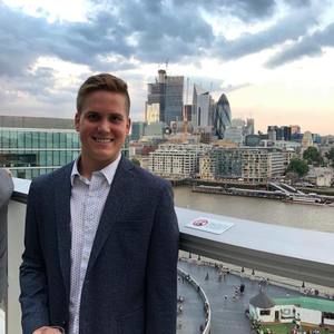 Meet your Posher, Dylan